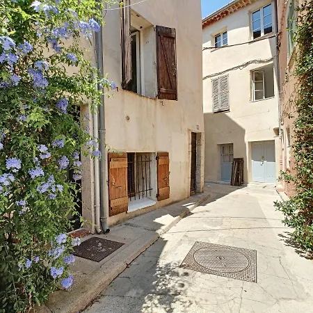 Appartement Magnifique Coeur Vieil *