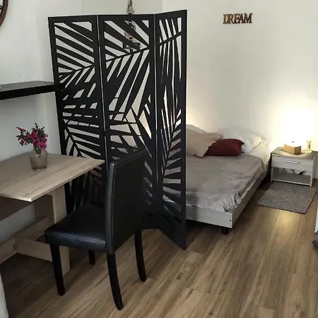 Appartamento Magnifique Studio Coeur Vieil