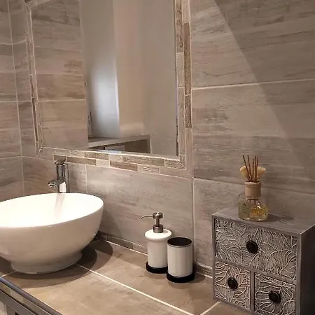 Appartement Magnifique Coeur Vieil Antibes