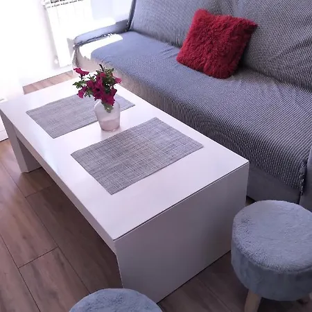 Appartement Magnifique Coeur Vieil