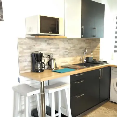 Magnifique Coeur Vieil Antibes