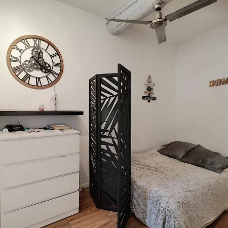 Appartement Magnifique Coeur Vieil *