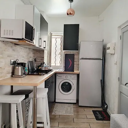 Magnifique Coeur Vieil * Antibes