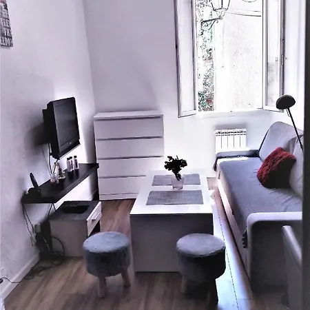 Appartamento Magnifique Studio Coeur Vieil *