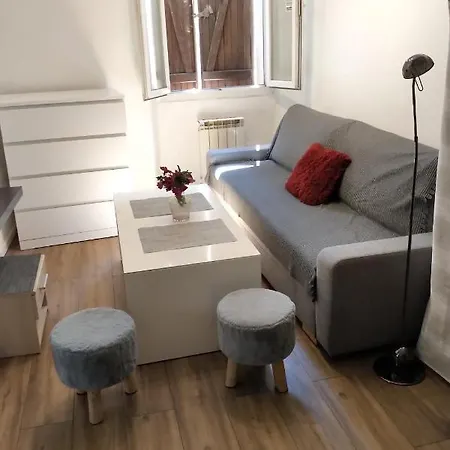 Magnifique Studio Coeur Vieil Antibes