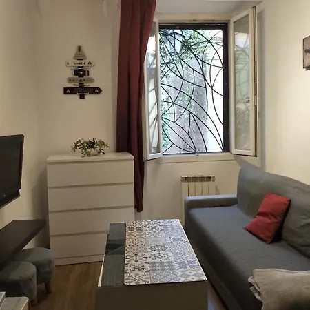 Magnifique Studio Coeur Vieil Appartamento *