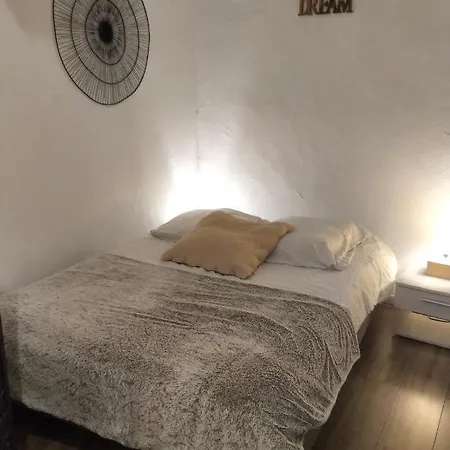 Magnifique Studio Coeur Vieil