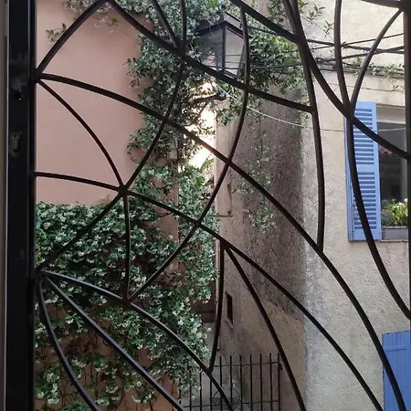 Magnifique Studio Coeur Vieil Appartamento